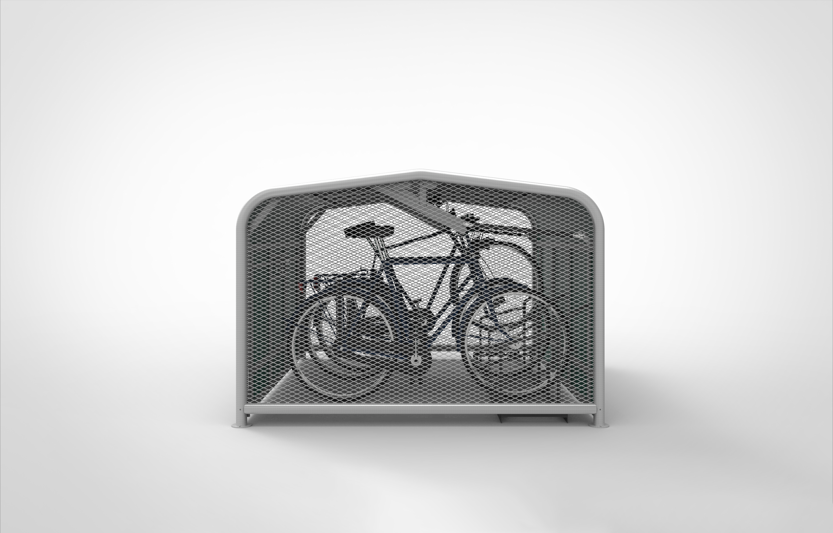Cycle Hangar